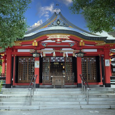 Photo taken by A&Y写真OFFICE - Bridal @ Hotel, Shrine