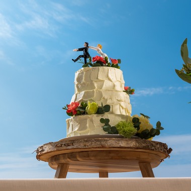 株式会社ラプラスが撮影した「結婚式パーティでの料理写真」の写真