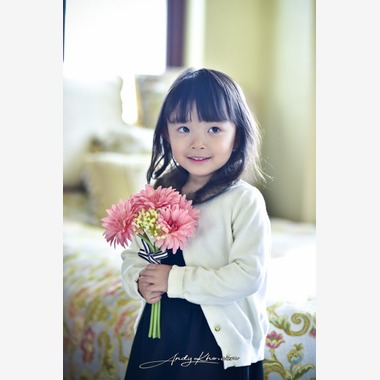 Andy Khoが撮影した「Iza & Kazusa」の写真