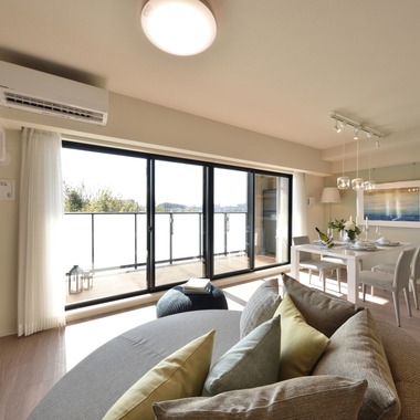 スタジオエゴイストが撮影した「不動産撮影」の写真