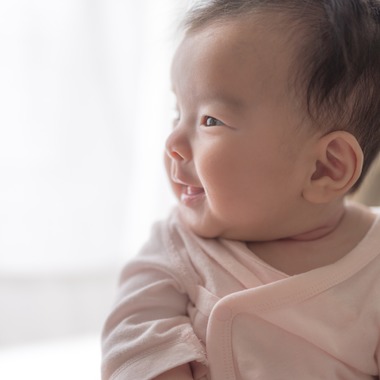 高木勇斗が出張撮影した「赤ちゃん」の家族写真