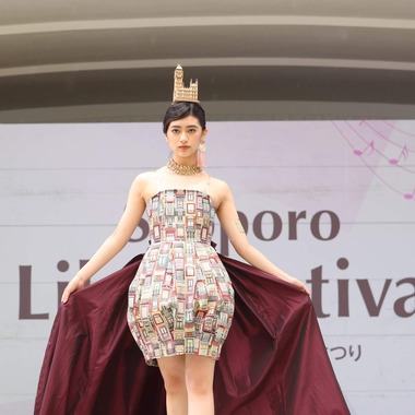 岸本和大が撮影した「イベント　スナップ撮影」の写真