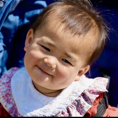 株式会社GSpaceが撮影した「家族写真」の写真