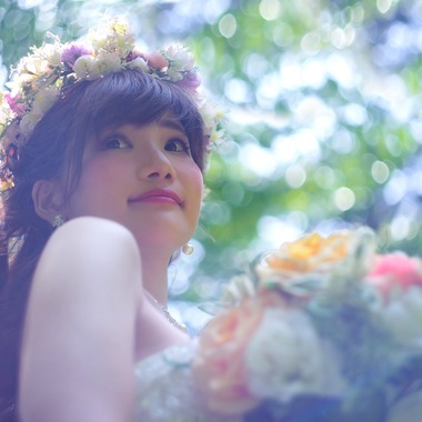 Nishinakaが撮影した「ポートフォリオ」の写真