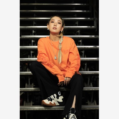 馬渕　智史が撮影した「ア－ティスト写真」の写真