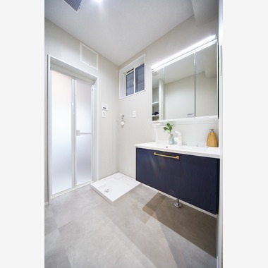 奥野由記が撮影した「内観イメージ」の写真