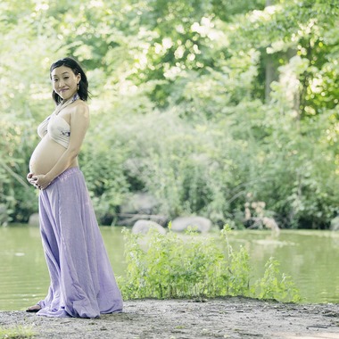 Miki Takashima Photographyが撮影した「マタニティ」の写真