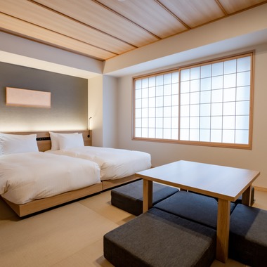 民辻亮介が撮影した「ホテル・物件」の写真