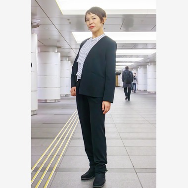 photobeehiveが撮影した「ビジネスプロフィール撮影」の写真