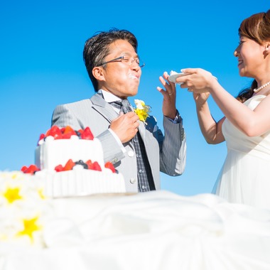 株式会社 bird and insectが撮影した「ハワイ」のウェディングフォト