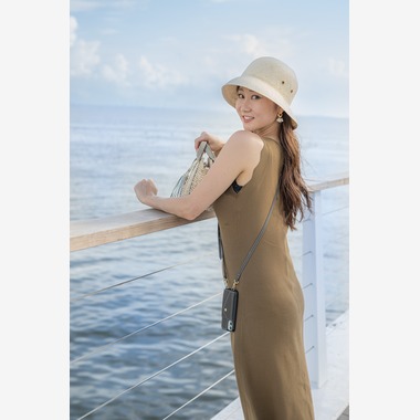 合谷和弘が撮影した「美&Sea」の写真