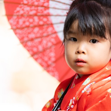 上ノ園　芳樹が撮影した「七五三（出張撮影）」の写真