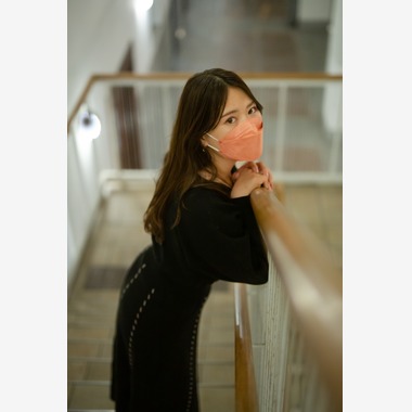 古川拓人が出張撮影した「ポートレート」の家族写真