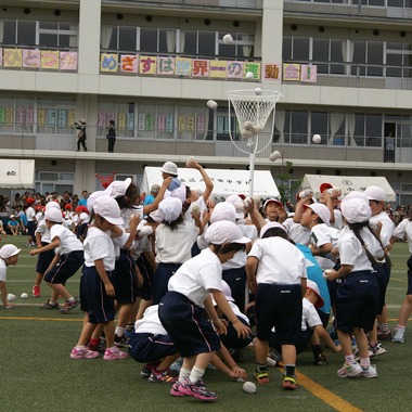 Kakky_Photographerが撮影した「運動会」の写真