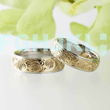 西原毅が撮影した「ジュエリーetc」の写真