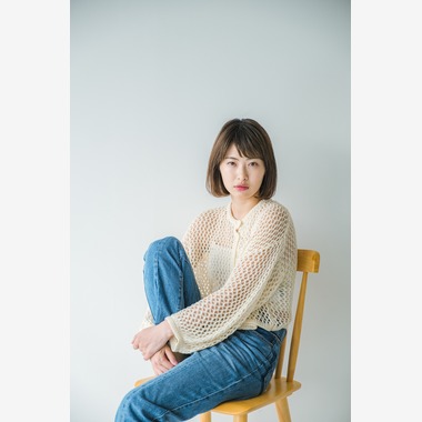 小川　歩が撮影した「スタジオ撮影」の写真