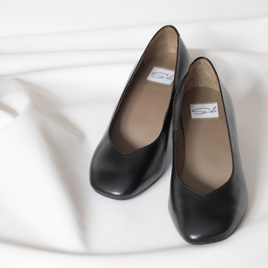 Batz Photoが撮影した「パンプス物撮り」の写真