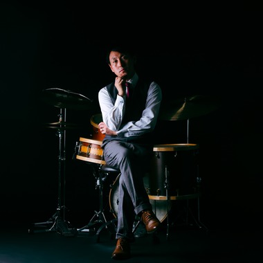 藤谷香菜子が撮影した「【スタジオ】宣材写真・プロフィール写真」の写真