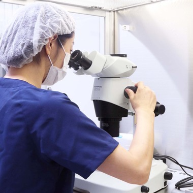 森安　照が撮影した「病院・クリニック（診察室・受付・プロフィール）」の写真