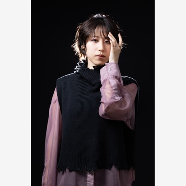 みらいとフォトが撮影した「プロフィール撮影」の写真