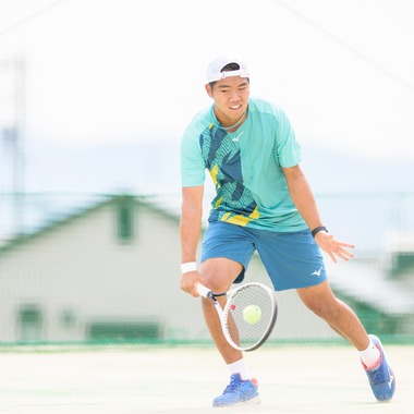 半場 正浩が撮影した「スポーツ写真」の写真