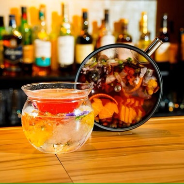 スタジオ　まるが撮影した「飲食店撮影」の写真