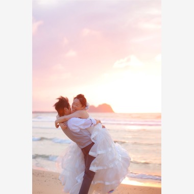 STUDIO AN (スタジオアン)が撮影した「糸島」のウェディングフォト