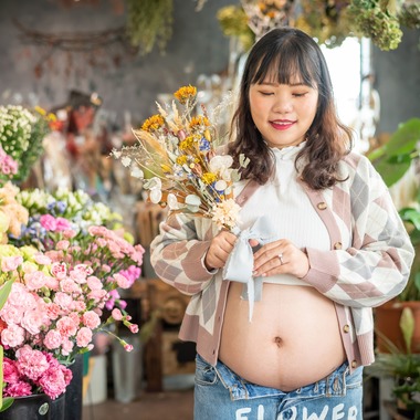 伊藤写真事務所 イン・ザ・ライフが撮影した「マタニティーフォト」の写真