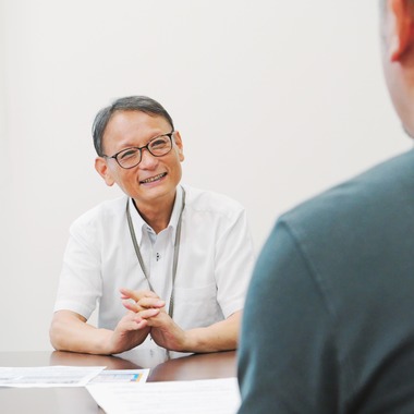 登　万里子が撮影した「インタビュー・取材撮影」の写真