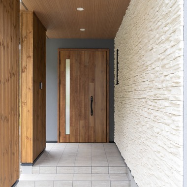 Aurora Photographyが撮影した「個人宅新築物件撮影」の写真