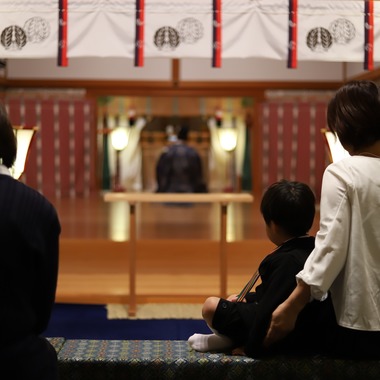 loop.inc Photo & Movie TEAMが撮影した「「七五三＠橿原神宮」」の写真