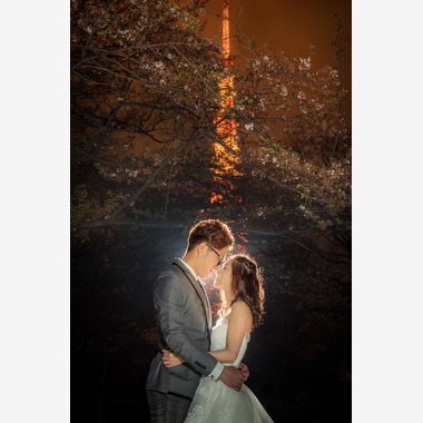 Photo taken by 2 of us photography - 