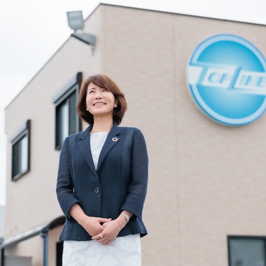 坂野達也写真事務所が撮影した「写真で魅せるビジネス案件撮影」の写真