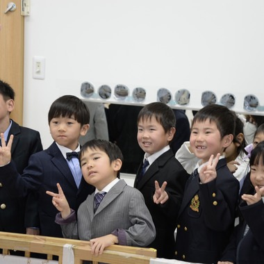 Photo BASEが撮影した「入卒園、入学卒業」の写真