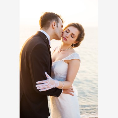 Photo taken by Anna Hermanna - Wedding