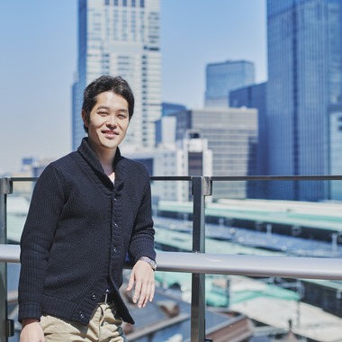 NISHIMURA AKINOBUが撮影した「ポートレート撮影」の写真