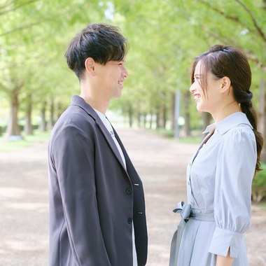 Photo taken by 高夏写真店 - Taking engagement photos