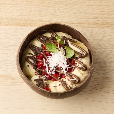 studio aluc ~スタジオ アルク~が撮影した「【アサイーボウル】cafe STARK」の写真