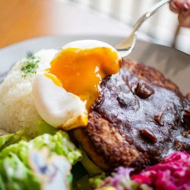 大森美紗生が撮影した「山梨PORTA様」の写真