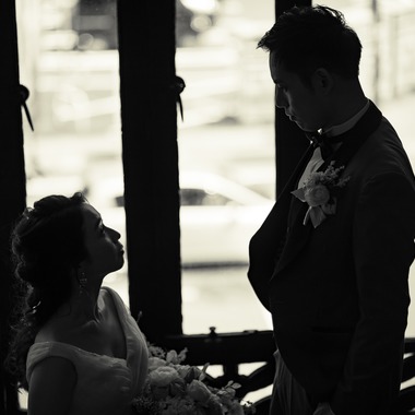 Photo taken by 須田洋平 - weddinng photo