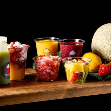 村川写真事務所が撮影した「札幌　飲食店　料理　メニュー　撮影」の写真