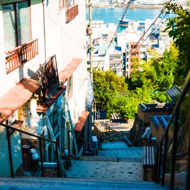 Y’s photo serviceが撮影した「尾道散策」の写真