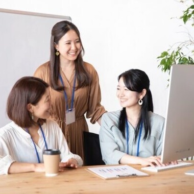 ウィズ石黒が撮影した「ビジネス向け写真撮影・動画撮影」の写真