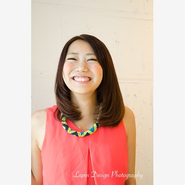 Lapin Design Photographyが撮影した「ポートレート」の写真