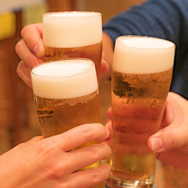 高木勇斗が撮影した「飲み物」の写真