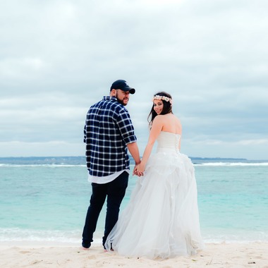 Danが撮影した「ウェディング 撮影」の写真