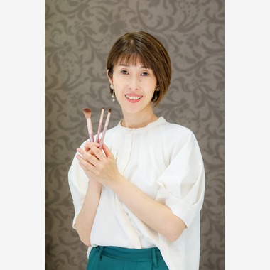 なかがわさとみが撮影した「女性起業家さんのプロフィール＆お仕事風景撮影」の写真