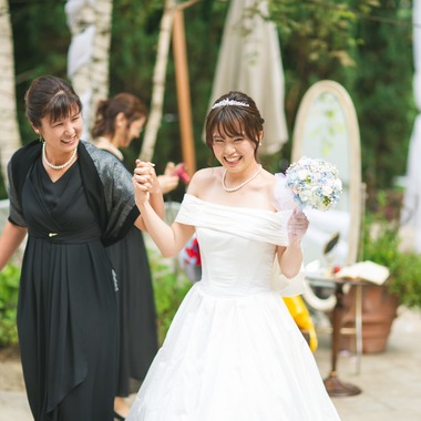 Photo taken by Y スタジオ - wedding day