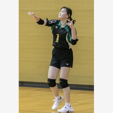 武内ピクチャーズが撮影した「スポーツフォト(バレーボール)」の写真