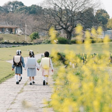 shihoが撮影した「ロケーションフォト（入学/季節のお花撮影/公園）」の写真